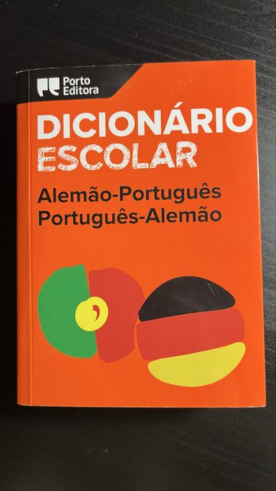 Dicionário Alemão - Português