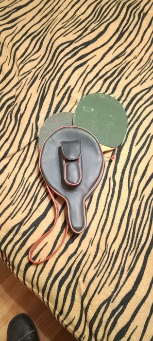 Чехол для ракеток тенисных, хорошое  состояние