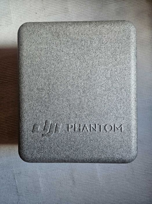 Dron DJI phantom 4 advanced