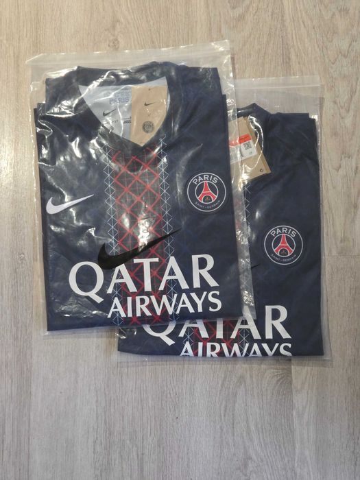 Camisola PSG 2025/26