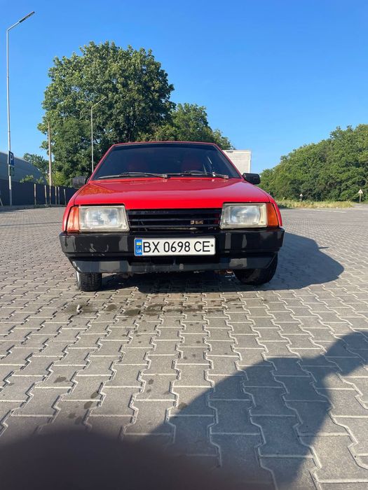 Продам Авто  ваз 2109