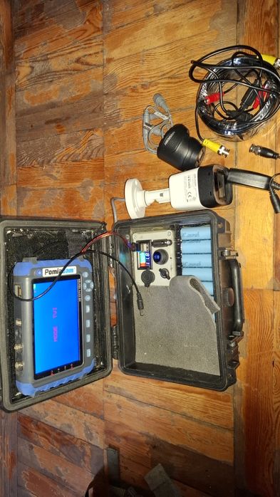 Повербанк 96000mAh