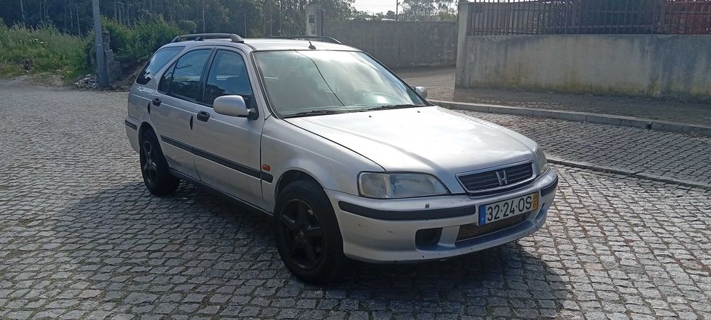Honda 1.5 VTEC-E 2000
