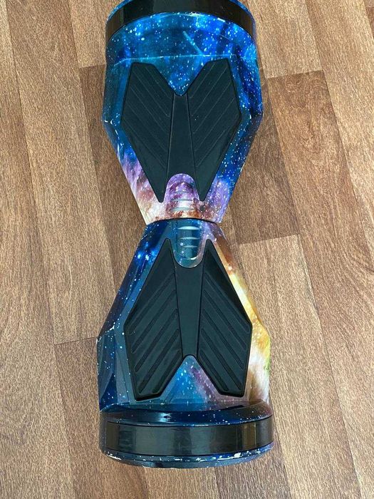 Продаю Гіроборд 8 дюймів Smart Balance Lambo Premium Галактика
