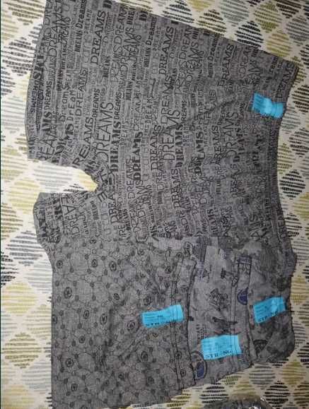 Сімейні труси чоловічі