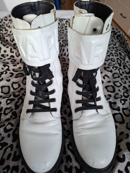 Buty Karl Lagerfeld