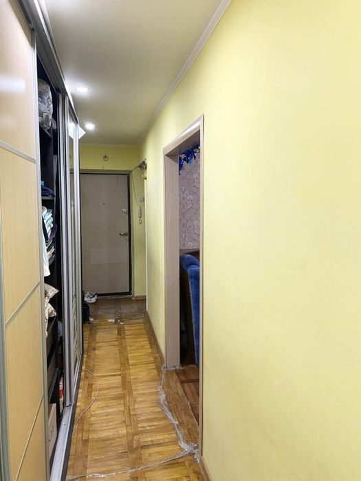 Продаж 3х кімнатної квартири в Нагірній частині р-н Автокраз. бульвару