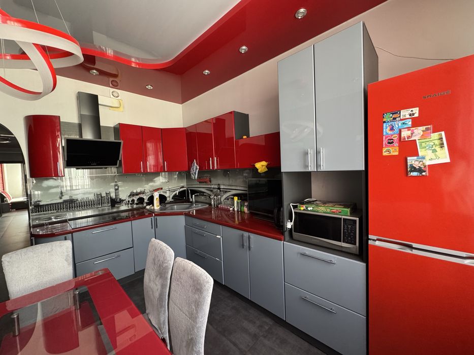 Сдам 2-ком. квартиру ЖК Апельсин, Среднефонтанская, ЦЕНТР