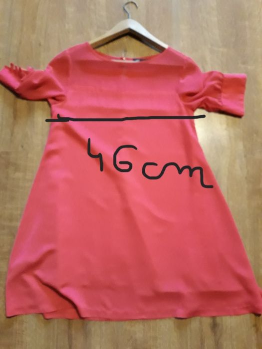 Sukienka rozm.40