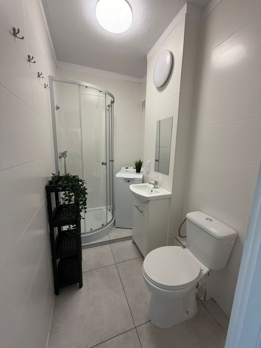 Wyjątkowe mieszkanie na  Targówku  – 5 pokoi, zielona okolica, 9 minut  metro Bródno - View 6
