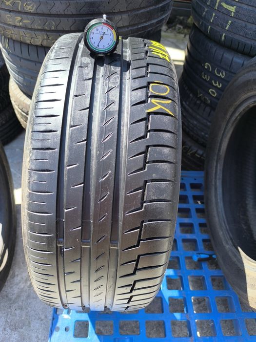Opona Continental premium contact 6 225/45/17 pojedynka