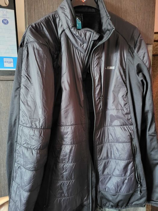 Bluza elbrus super model