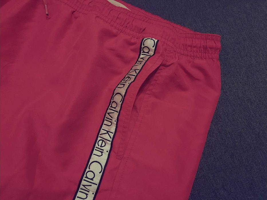 Шорти Calvin Klein