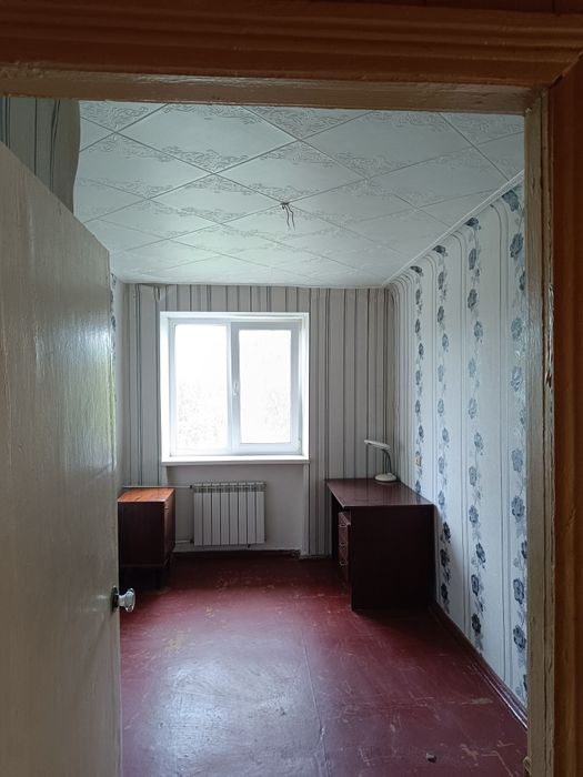 Продаж 3-кімнатної квартири в пгт Кочеток