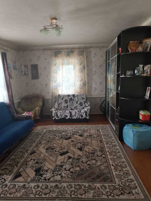 Продается уютный кирпичный дом в г.Люботин