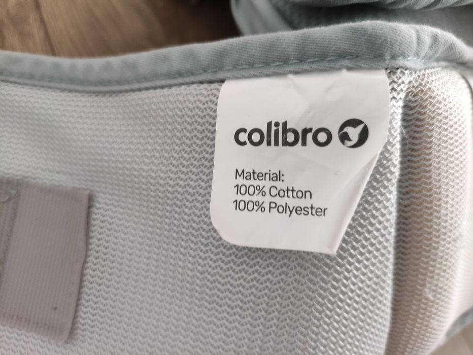 Nosiło Colibro Honey Sky