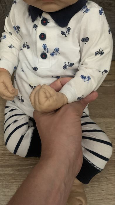 Ребон «Эштон Дрейк» Оригинал — Коллекционный.