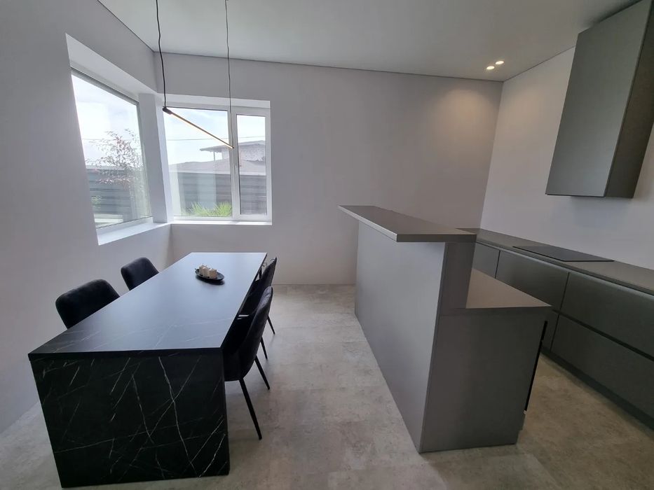 Будинок 206 м2 панорама 180° з ремонтом с. Лісники Обухівский район