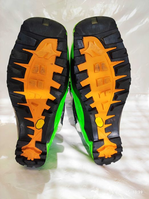 Buty Narciarskie Skitur Scarpa Thrill pinowe 27 R28 Eu44,5 R29 30