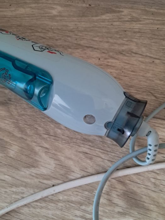 Фен-щітка для волосся PHILIPS.