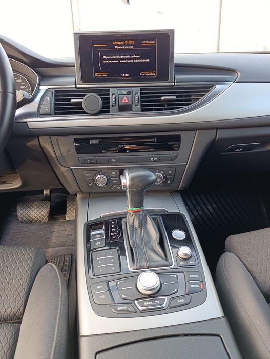 Продам Audi A6 Avant