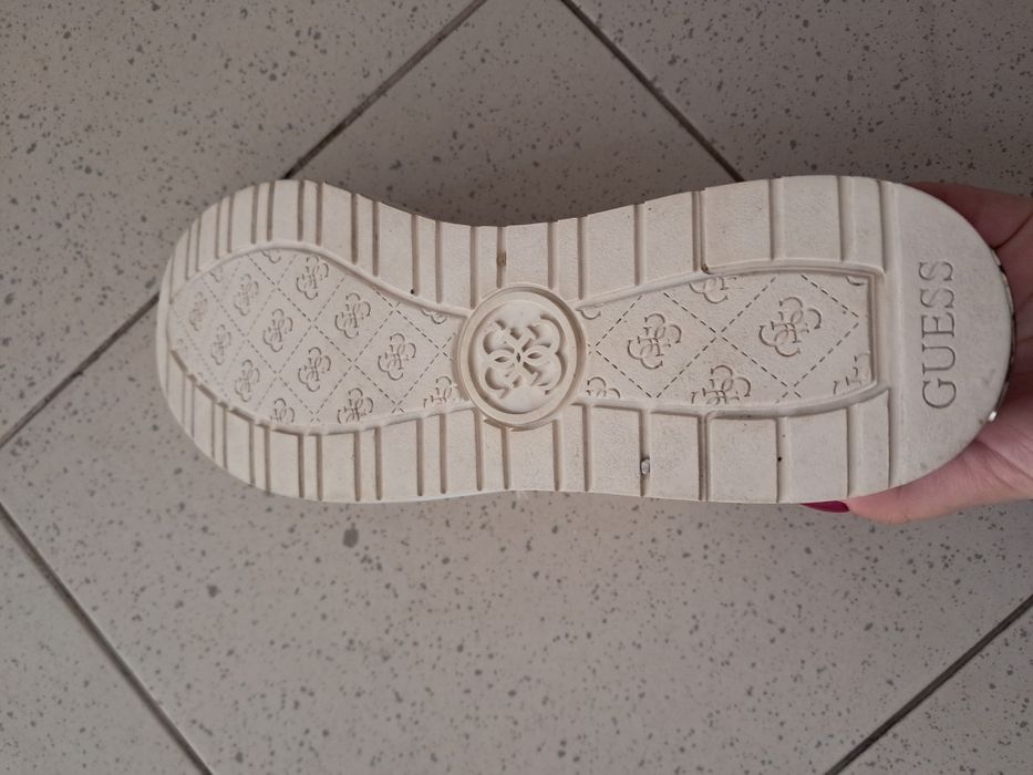 Sapatilhas Guess Originais
