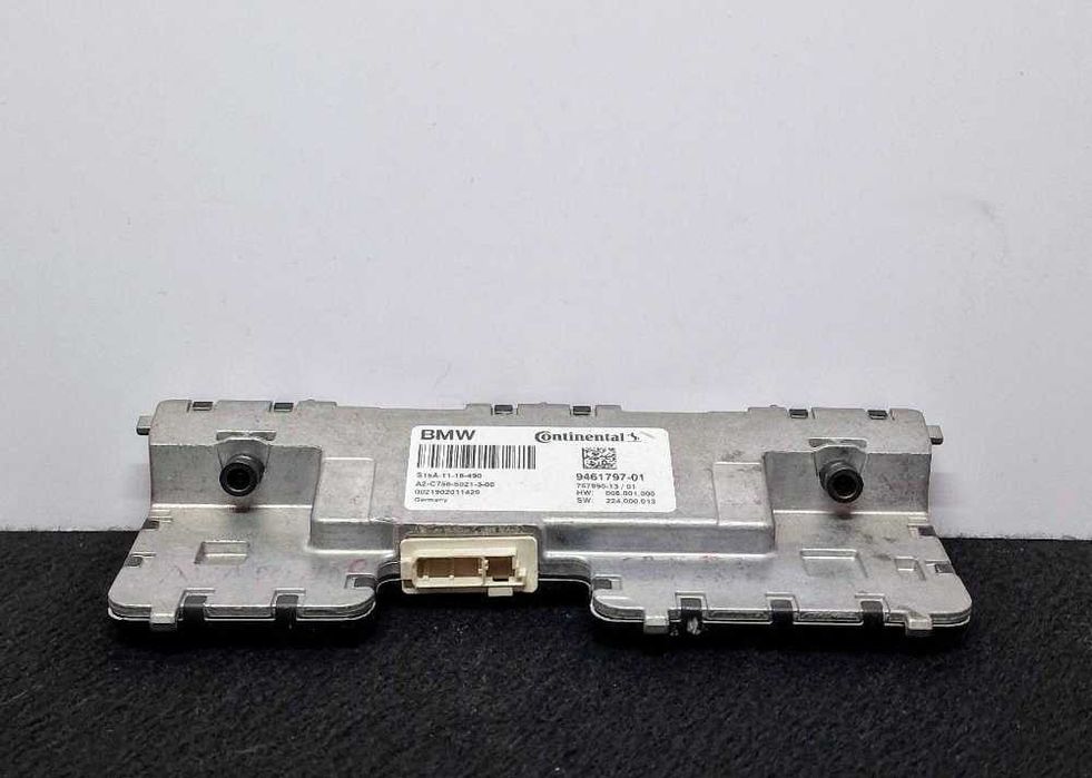 Câmera Traseira S15A1118490 - BMW 5