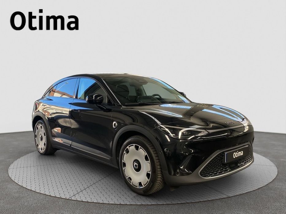 Smart Smart #3 66 kWh Premium