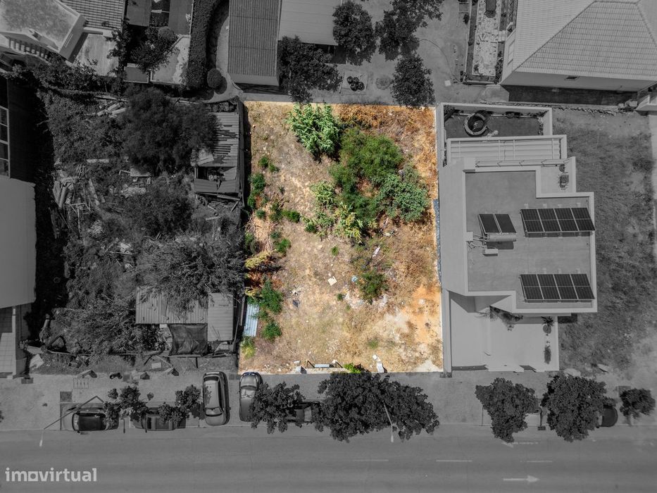 Terreno Urbano Em Montenegro Com 210M2