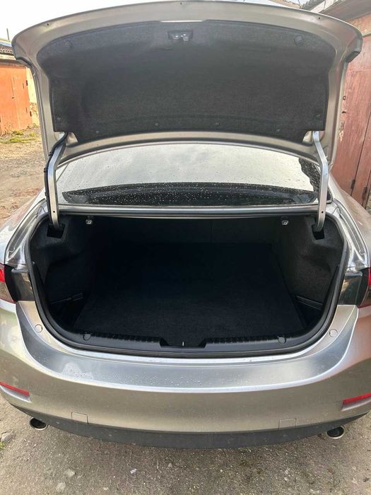 Мазда  6  2014 р.в.