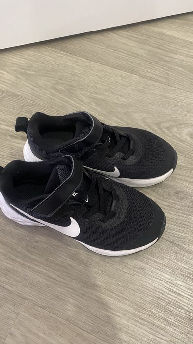 Кроссовки Nike Revolution 6 р. 27