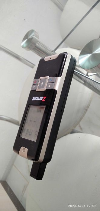 Трубка Zartek для домофона та відкриття воріт WiFi 2.4Ghz