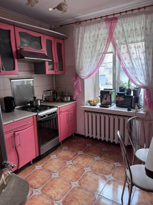 Довгострокова оренда квартири