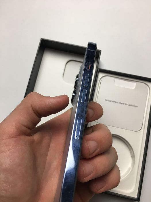 Iphone 13 pro 512 айфон neverlock айфон 13 про пр пм неверлок физ сим