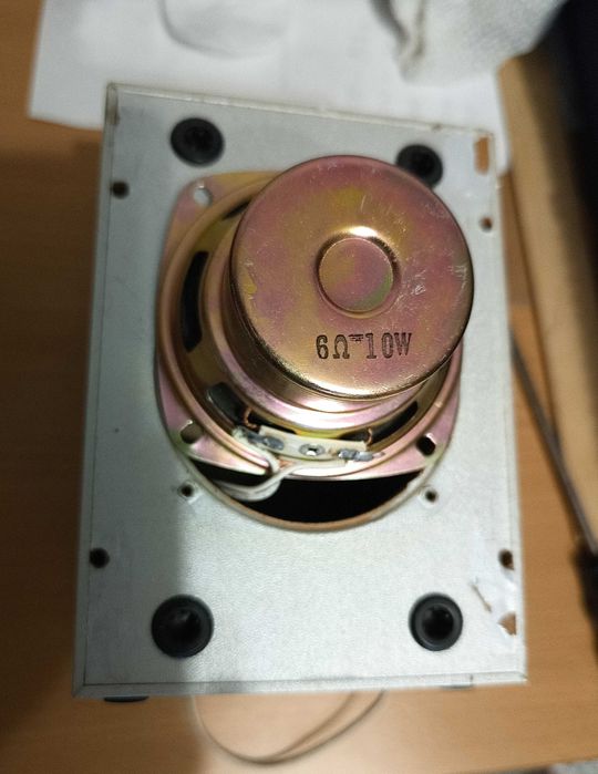 Компьютерные колонки ASUS