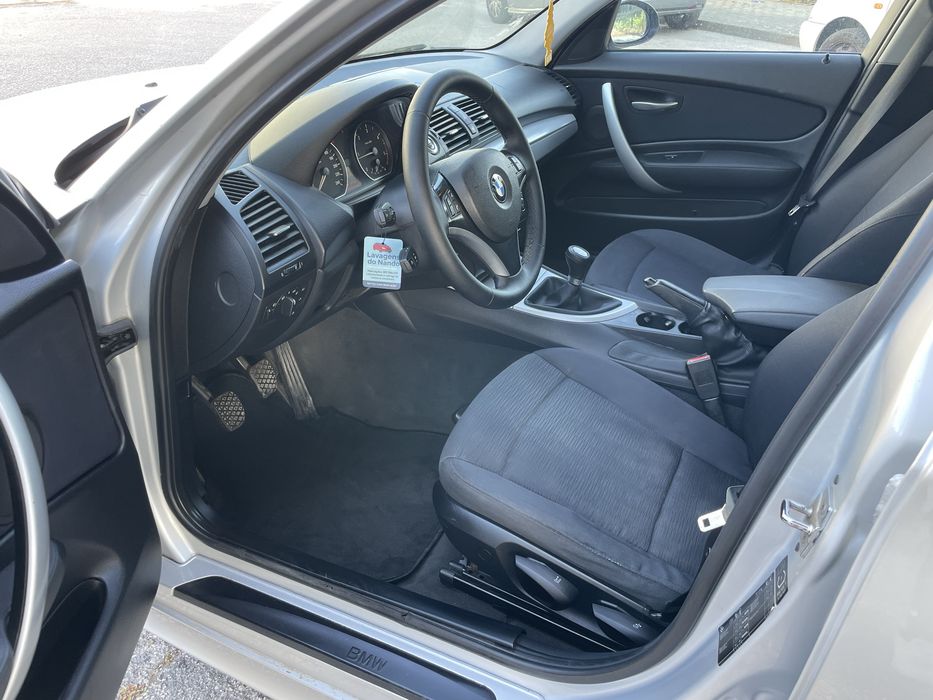 BMW 118D Excelente Estado 214000 KMS
