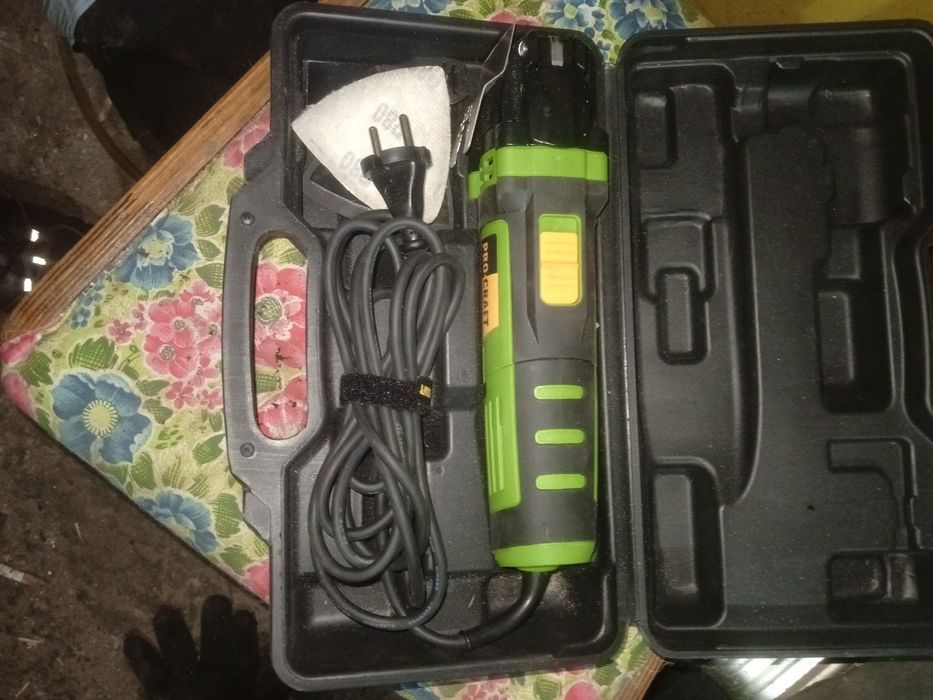 Реноватор прокрафт