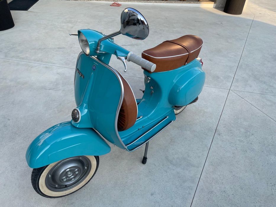 Vespa 50S KIT 75