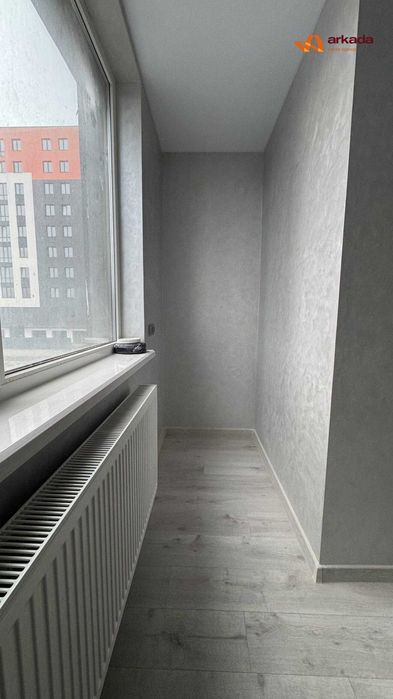 Продаж 2 кім квартира у ЖК Central Park Івано-Франківськ (центр,парк)