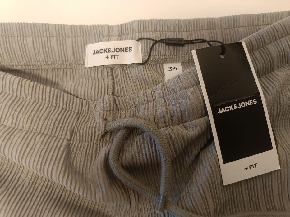 Spodenki Jack & Jones