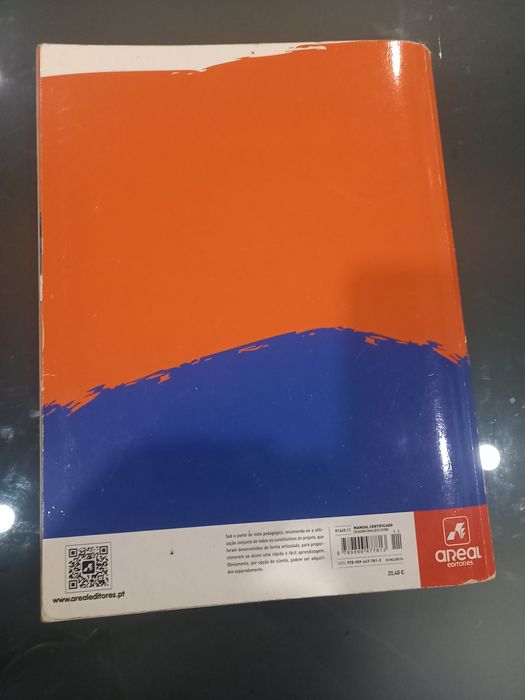 Manual de Inglês 8 ano
