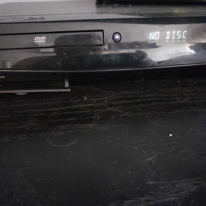 Cine home usb 7.1 marca lg