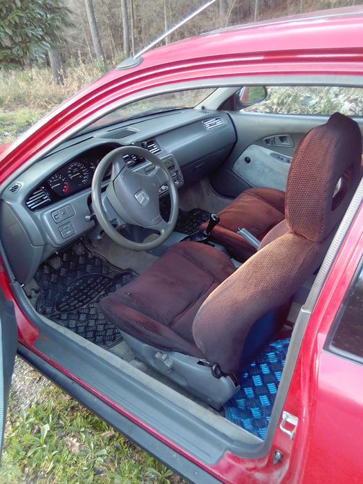 Honda Civic 1.6 ESI