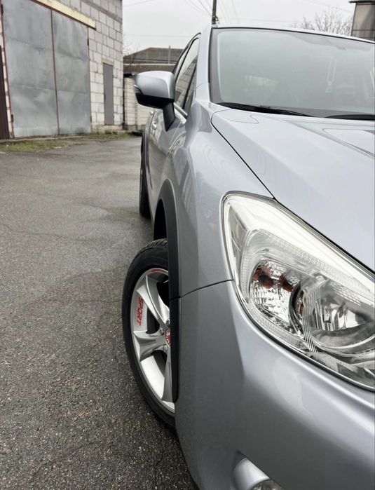 Продам Subaru XV