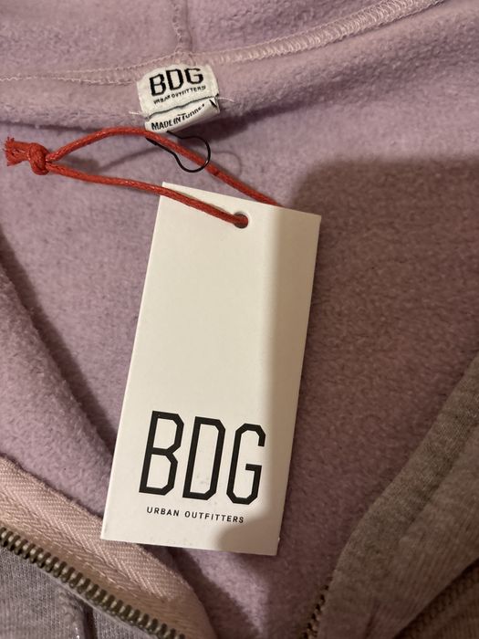 Bluza męska z kapturem