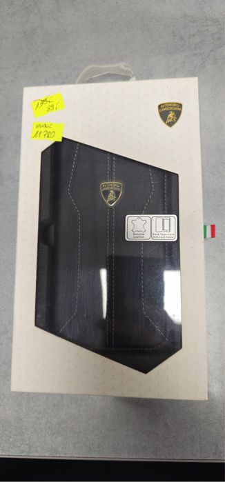 Etui giess iphone 12/12 pro