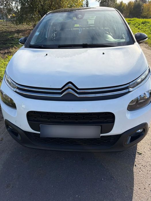 Citroën C3