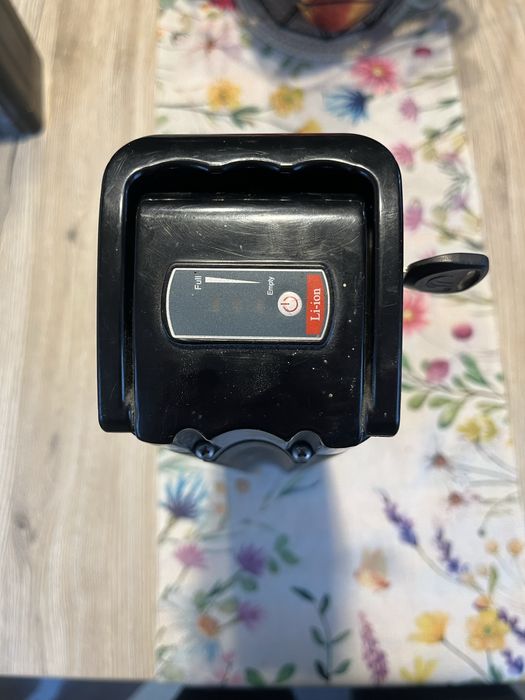 Bateria do roweru elektrycznego telefunken 36V/10ah