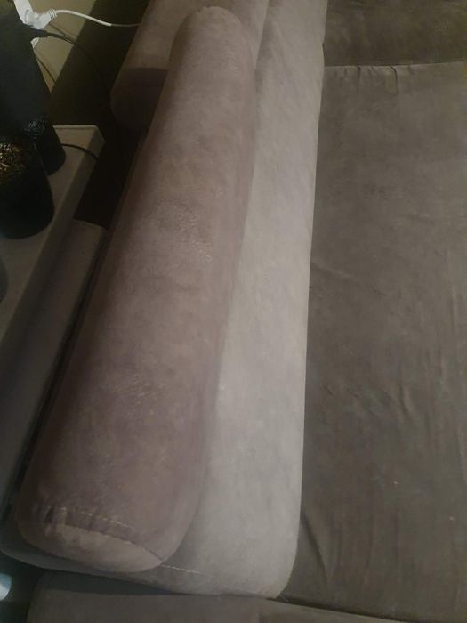 Narożnik rozkładany 255x160