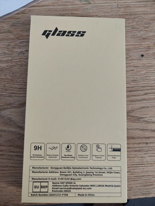Smartfon Nothing Phone 2a 256gb stan bardzo dobry